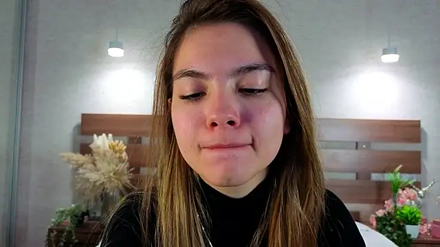 MargieDavidson: онлайн-секс-чат