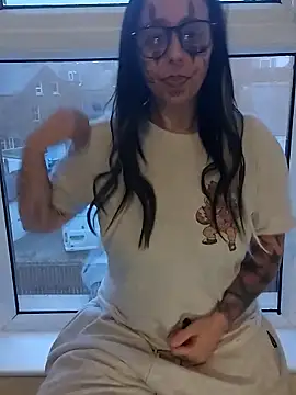 ThatAltGirl Chat XXX in diretta