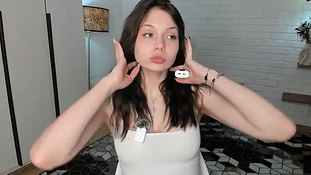 Вебкам-шоу AugustineGrav