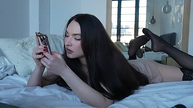 ibiddi Chat XXX in diretta