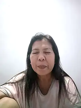 TropicalFlowerのウェブカメラショー