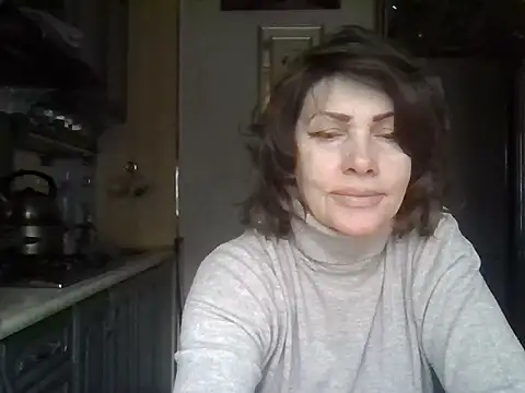 Baby-Matilda Chat XXX in diretta