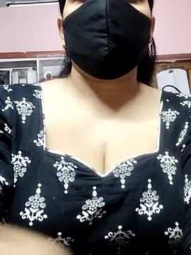 EZMA_7 Live XXX-chat