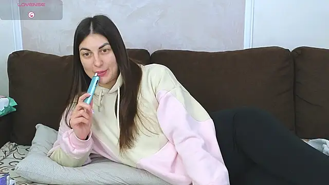 Živý XXX chat Sesalianze