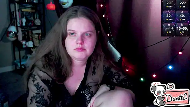 Chat XXX ao vivo de so_cute777