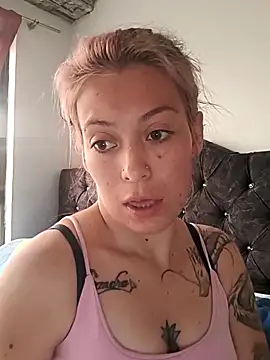 Tefannyy_ Chat XXX live