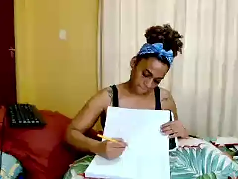 MiZzCreator Chat XXX live