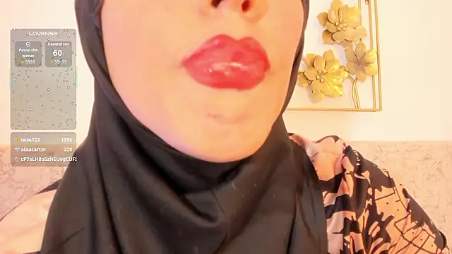 hanajameela Live XXX Chat