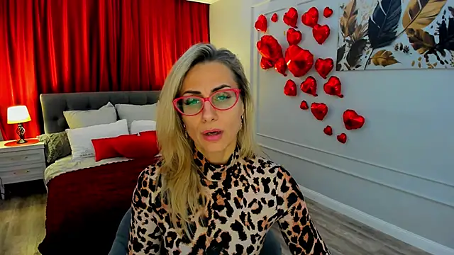 MuseOfStage Live XXX Chat