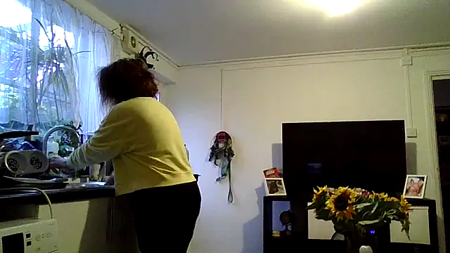 RubyyRosee Chat XXX in diretta