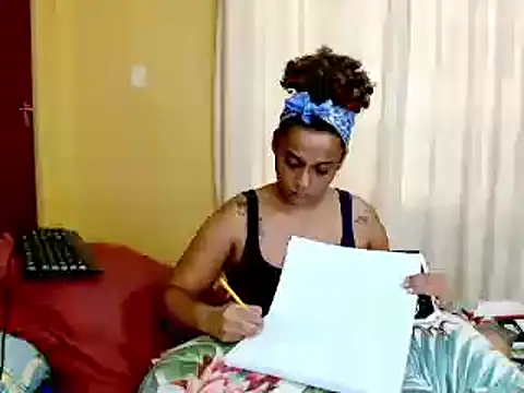 MiZzCreator Chat XXX live