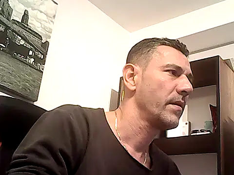 mastercharisma35 网络视讯表演