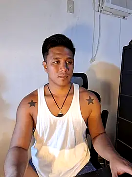 Felix_Asher Webcamshow