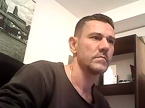 Show webcam de mastercharisma35