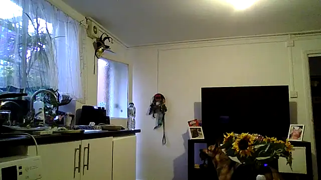 Chat XXX en directo de RubyyRosee