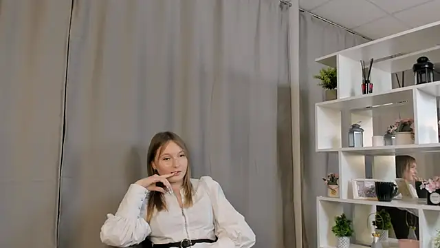 Živý XXX chat FlorineWarschaw