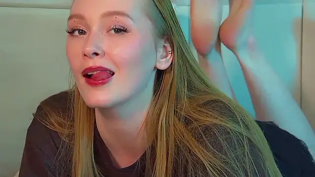 AgataFoxley Live XXX-chat