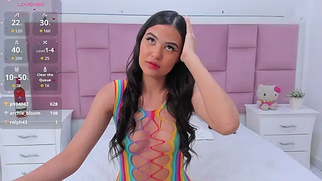 kaily_sweet1 Live XXX-chat