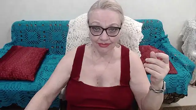 xHoneyLadyx's Webcam Show