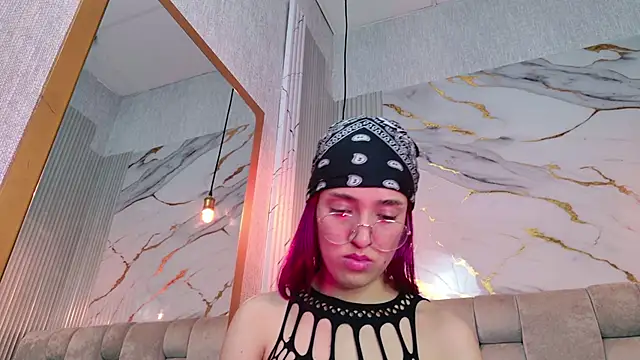 Chat XXX ao vivo de MichaelRossexxx