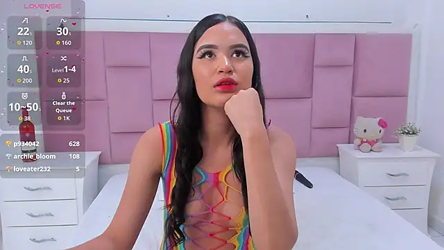 kaily_sweet1 Live XXX-Chat