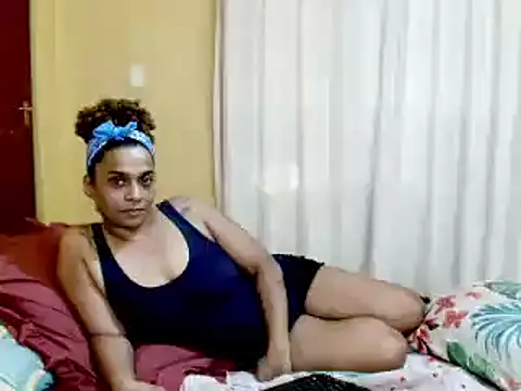 MiZzCreatorn Live XXX chat