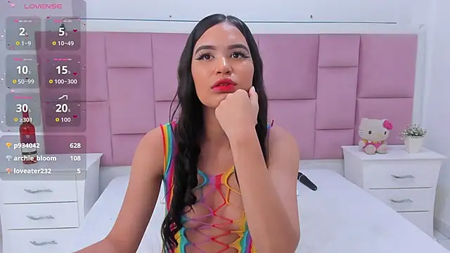 Онлайн чат XXX kaily_sweet1