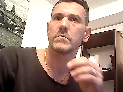 Živý XXX chat mastercharisma35