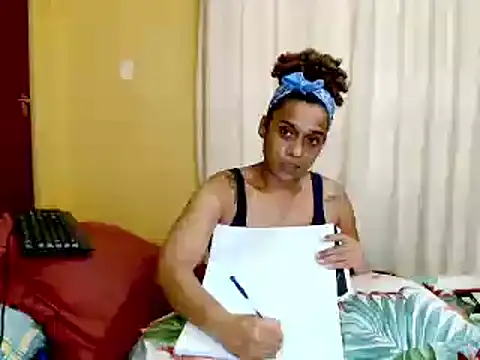 MiZzCreator 现场XXX聊天