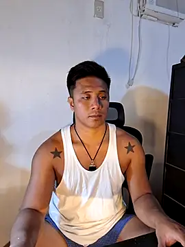 Živý XXX chat Felix_Asher