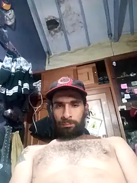 Živý XXX chat hairy_mannn