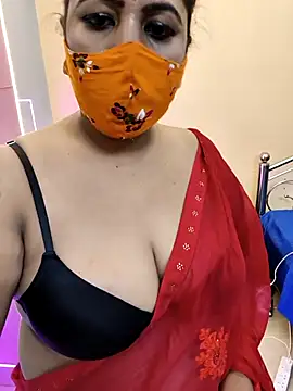 Sembang XXX Secara Langsung Poly_bhabi