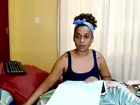 MiZzCreator Live XXX Chat