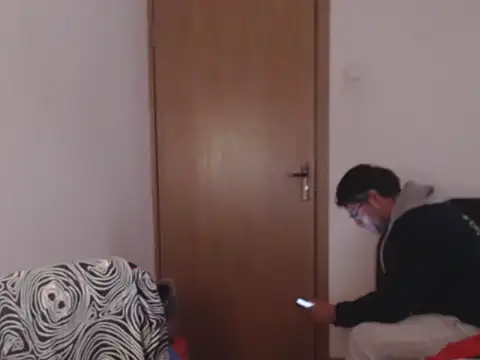 wildpussycat23 Adlı Modelin Canlı XXX Sohbeti