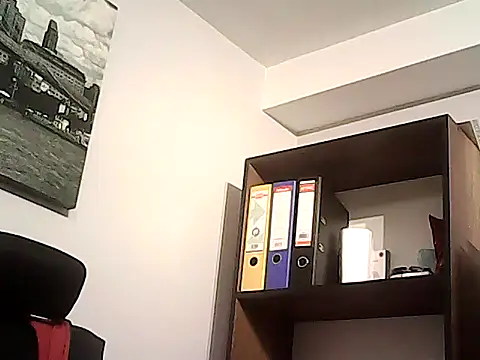 mastercharisma35 웹캠 쇼