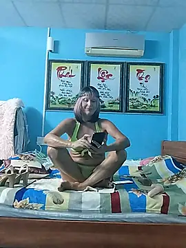 Eliza_Wendy Chat XXX in diretta