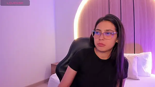 desireee_ élő XXX-chatje