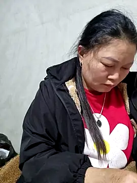 yoowwmrのウェブカメラショー