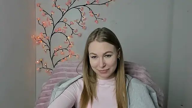 Živý XXX chat Dana_flowers