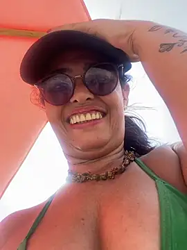 AMYBRASIL Live XXX-Chat