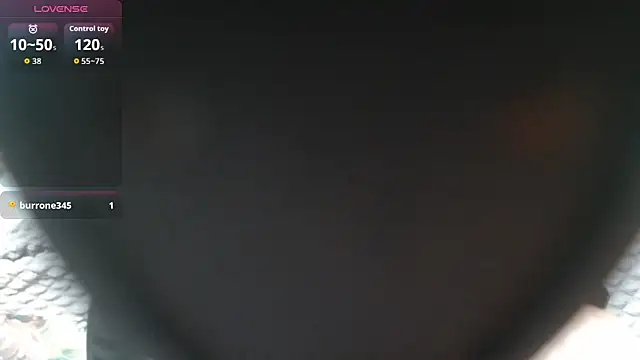 LUNANGELAのライブXXXチャット