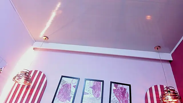 SweetStarr_ Chat XXX in diretta