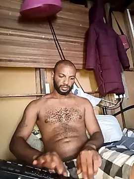 Camodick Chat XXX in diretta