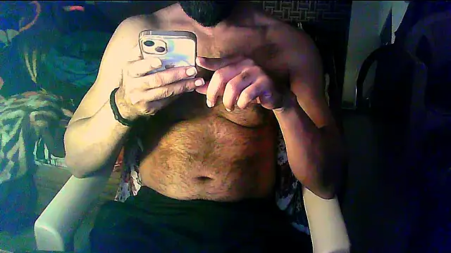 Vbestshow's Live XXX Chat