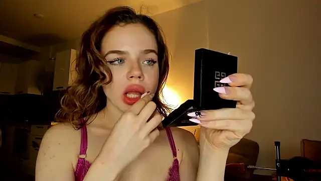 Živý XXX chat lit_asella