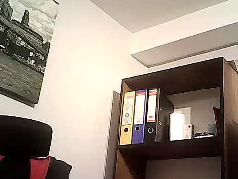 mastercharisma35 Pertunjukan Webcam