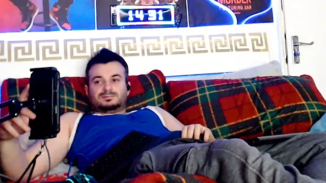 FuckToyBoy69 라이브 XXX 채팅