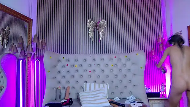 PlayfulShow Obrolan Langsung XXX