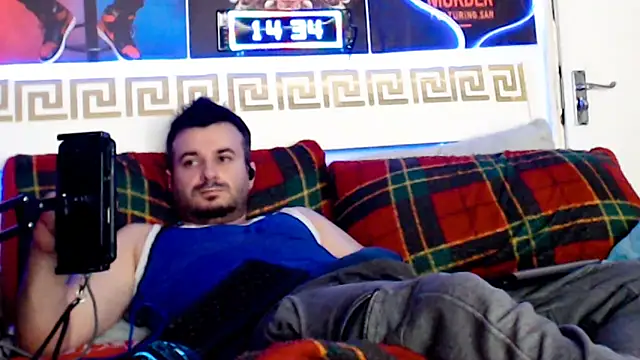 FuckToyBoy69: απευθείας συνομιλία ΧΧΧ