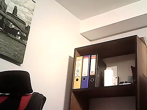 mastercharisma35 Show in webcam